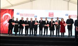 Kastamonu Belediyesi'nden “silip süpürecek” hamle