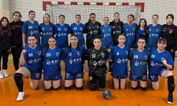 Kastamonu Dinamik SK, Ardeşen deplasmanında mağlup oldu