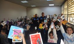 Kastamonu Polisi 684 öğrenciye ulaştı