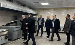 Kastamonu adım adım yeni hastanesine kavuşuyor