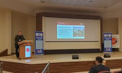 Kastamonu’da “Afetlerde Veteriner Hekimliği Hizmetleri Çalıştayı” düzenlendi