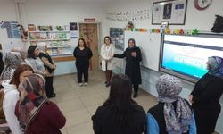Kastamonu’da Maarif Modeli Aile Okulu Eğitimleri sürüyor