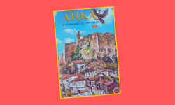 Bu derginin tamamında Kastamonu var!