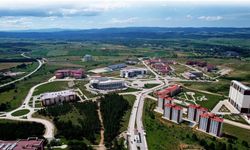 Kastamonu Üniversitesi’nin payına 2,5 Milyar TL düştü
