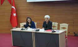 Kastamonu Üniversitesi’nde yaşlı ve engelli sağlığı konuşuldu