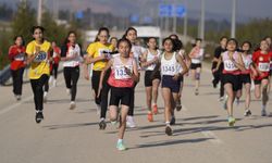 Kastamonu yarı finale ev sahipliği yaptı