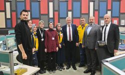 Kastamonu'da 112’ye gece denetimi