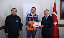 Kastamonu AFAD, gönüllü ailesini büyütüyor