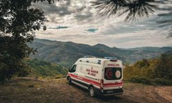 Kastamonu’da 3 milyon kilometrelik sağlık mesaisi