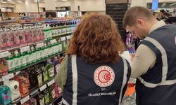 Kastamonu'da 72 işletme denetlendi, 1 ceza çıktı