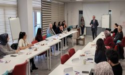 Kastamonu’da bulaşıcı hastalıklar ile mücadele eğitimi