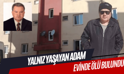 Kastamonu'da yalnız yaşayan adam evinde ölü bulundu