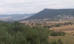 Kastamonu’da mermer ocağı için kritik toplantı!