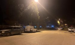 Kastamonu'da olaylı gece: Bıçaklanarak yaralandı!