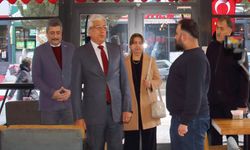 Kuzeykent'te sigara denetimi!