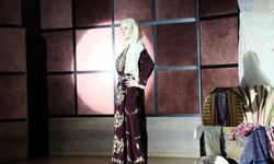 Kastamonu’daki tarihi defile büyük ilgi gördü