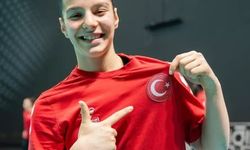 Kastamonu’dan U20 Kadın Milli Takımına önemli davet