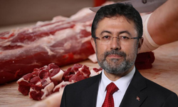 Kastamonulu bakandan et ithalatı iddialarına yanıt