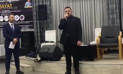 KASKON’dan DMD hastası Yağız ve Ayaz için anlamlı gece