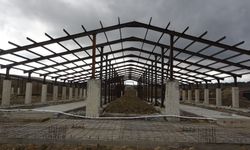 Kastamonu’nun dev projesinde geri sayım başladı