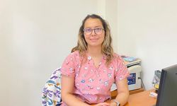 Kastamonu'ya yeni diş hekimi atandı