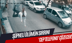 Kastamonu'daki şüpheli ölümün sırrını 'cep telefonu' çözecek!