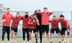 KSK, Karaman'da 3 puan arayacak