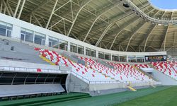 KSK maçı için ücretsiz bilet duyurusu