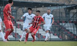 KSK, skoru çevirip maçı aldı