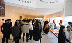 Kültür ve tarih Kastamonu Üniversitesi’nde buluştu