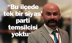 Küre’deki etkinlik siyasi tartışma yarattı