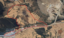 Kastamonu’da 48,4 hektarlık tarım arazisi sanayiye açılıyor