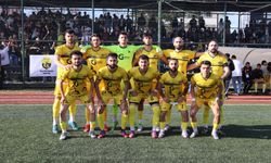 Ligin yeni lideri Cide Belediyespor oldu