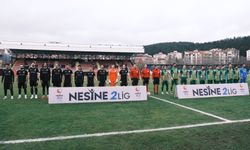 Maçın skorunu son 10 dakika belirledi