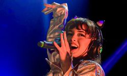 Melis Fis bugün Kastamonu’da sahne alıyor