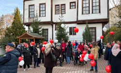 MHP KAÇEP’ten Kastamonu'da “Engelsiz Yarınlara” mesajı