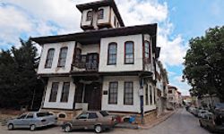 Mimarlar Odası Kastamonu Temsilciliği'nde kurul heyecanı