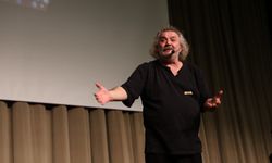 Müfit Can Saçıntı Kastamonu’da sahneye çıktı