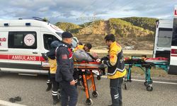 Ölümlü kazada kamyonet sürücüsü tutuklandı