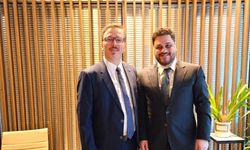 Cideli Ersan Gökgöz'e, BTP'de önemli gorev