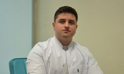 KEAH'a yeni plastik cerrahi uzmanı