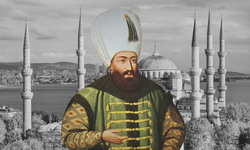 Osmanlı’da 600 yıllık geleneği değiştiren Kastamonulu!