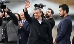 CHP Lideri Özgür Özel: "Asgari ücret 39 bin lira olmalı"