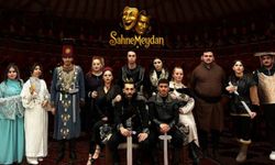 Kastamonu’da tiyatro rüzgarı Özünü Kesen Kılıç ile esecek