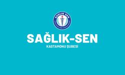 Sağlık-Sen Kastamonu promosyon ödemesi için tarih verdi