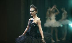 Bir balerinin karanlık yolculuğu Kastamonu’da incelenecek