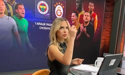 Ünlü sunucu Kevser İme Şahin Kastamonulu çıktı