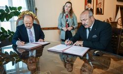 Taşköprü’ye yaşlılara destek projesi için 2 milyon TL hibe