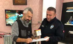 Taşköprü Belediyesi’nden berberlerle örnek iş birliği