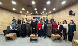 TOBB Kastamonu’dan ücretsiz yapay zeka eğitimi